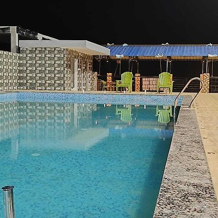 Hotel O Sea Face Beach Resort Mandarmani Exterior foto