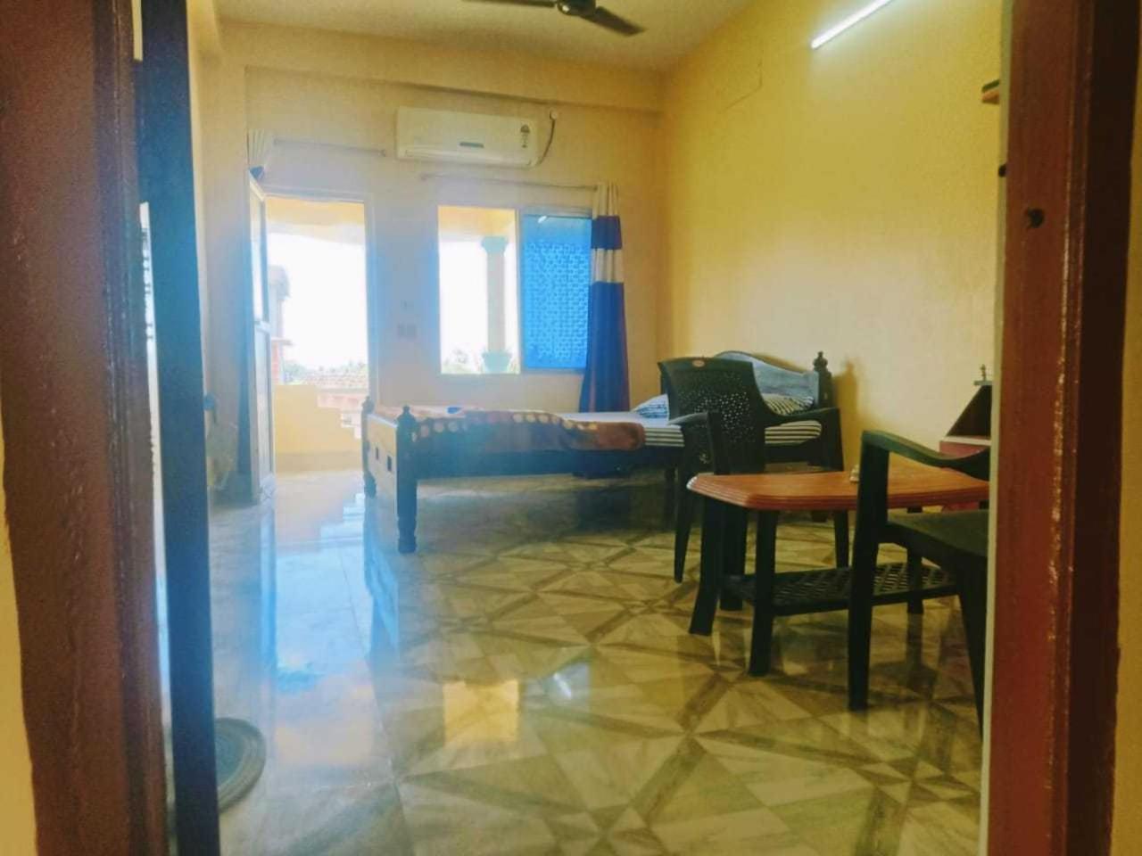 Hotel O Sea Face Beach Resort Mandarmani Exterior foto